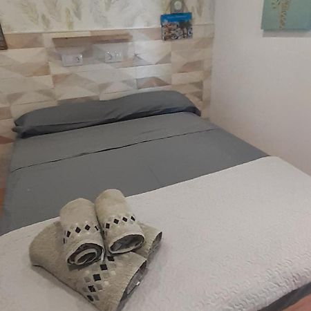 Seven Floor At Playa Del Ingles Apartment Bagian luar foto