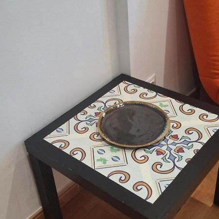 Seven Floor At Playa Del Ingles Apartment Bagian luar foto