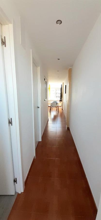 Seven Floor At Playa Del Ingles Apartment Bagian luar foto