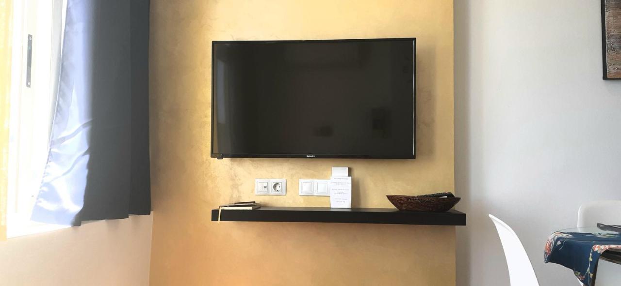 Seven Floor At Playa Del Ingles Apartment Bagian luar foto