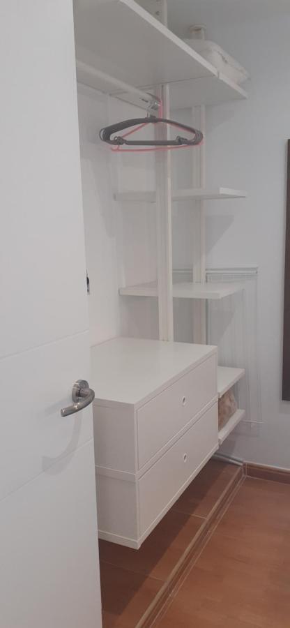 Seven Floor At Playa Del Ingles Apartment Bagian luar foto