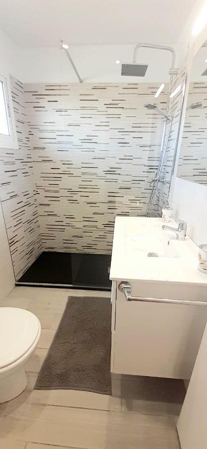 Seven Floor At Playa Del Ingles Apartment Bagian luar foto