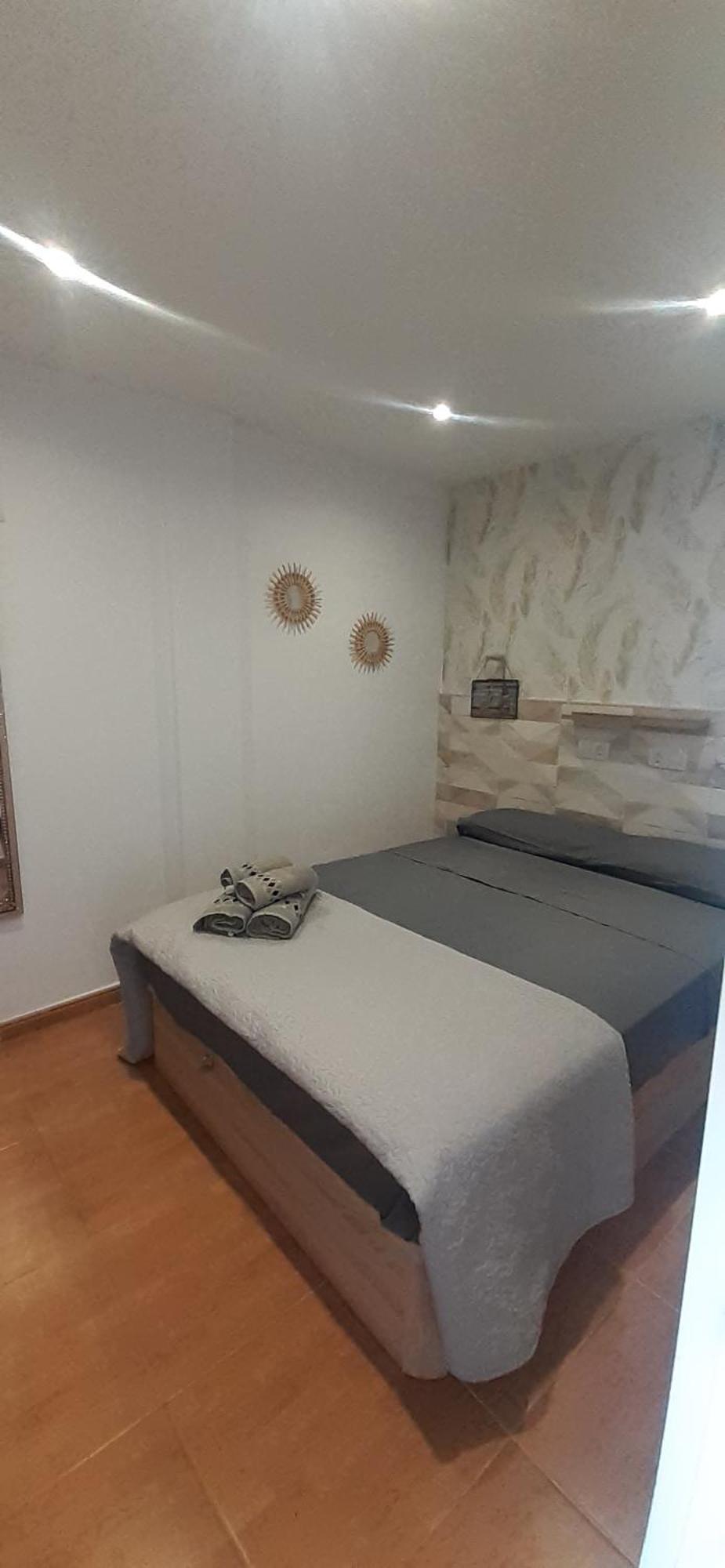 Seven Floor At Playa Del Ingles Apartment Bagian luar foto
